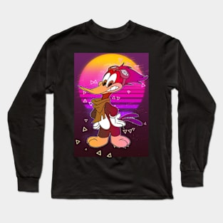 Woody Long Sleeve T-Shirt